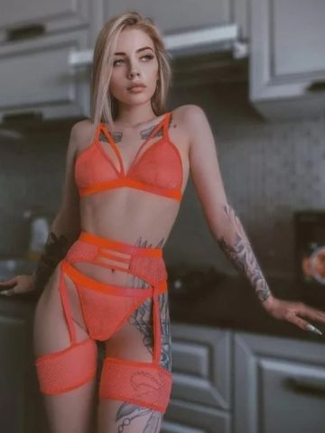 Индивидуалка Галя Фотография 3
